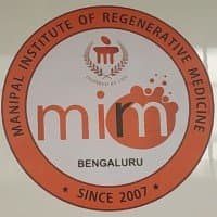 School of Regenerative Medicine logo