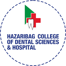 Hazaribag College of Dental Sciences and Hospital-logo
