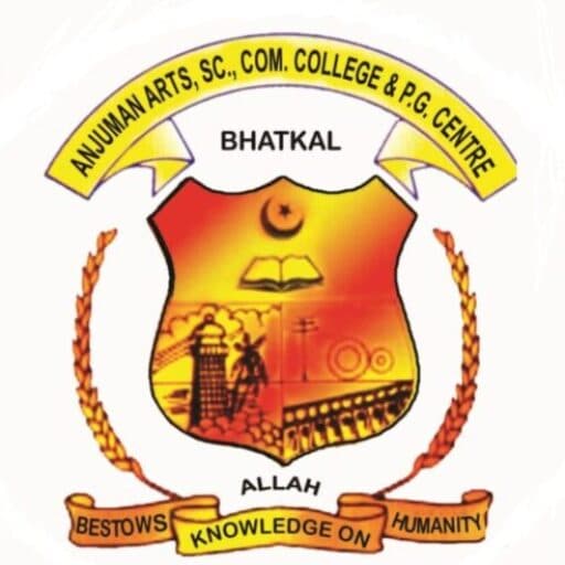 Anjuman College for Women-logo