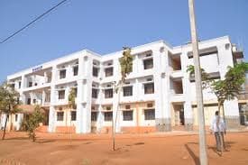 Allamaprabhu BEd College-image