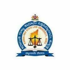 Government Law College Ramanagar-logo
