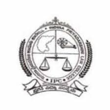 Indira Priyadarshini College of Law-logo