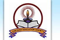 Chetana's BBA & BCA college-logo