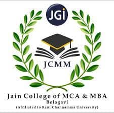 Jain College of MCA and MBA-image