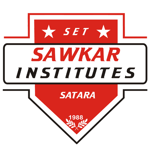 Arvind Gavali College of Pharmacy Satara-logo