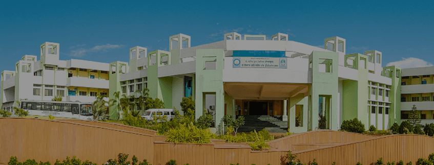 Dr. Daulatrao Aher College of Engineering-logo