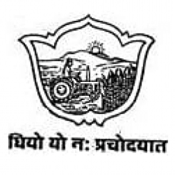 Bhogawati Mahavidyalaya logo