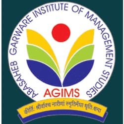 Abasaheb Garware Institute of Management Studies logo