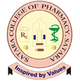 Satara College of Pharmacy-logo