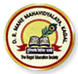 D. R. Mane Mahavidyalaya logo