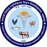 College of Veterinary Science and Animal Husbandry, Deshmukh Veterinary Science-logo