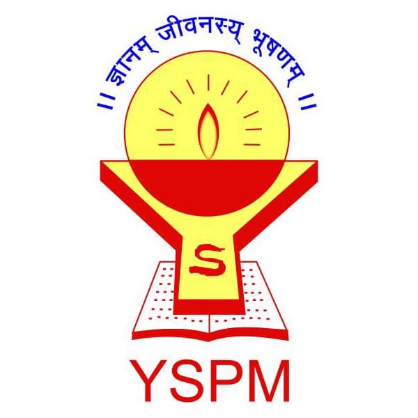 Yashoda Technical Campus-logo