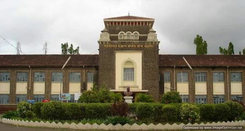 Yashwantrao Chavan College of Science