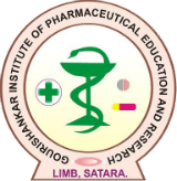 Gourishankar Institute of Pharmaceutical Education & Research-logo