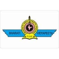 Bharati Vidyapeeth Dr. Patangrao Kadam Mahavidyalaya logo