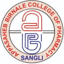 Appasaheb Birnale College of Pharmacy-logo