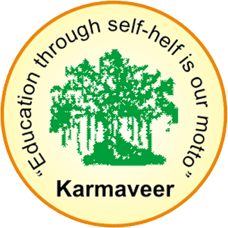 Karmaveer Bahurao Patil Institute Of Management Studies and Research-logo