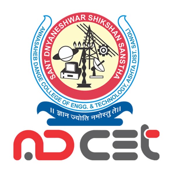 Annasaheb Dange College of Engineering & Technology-logo