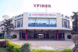 Vasantraodada Patil Institute of Management Studies & Research-image