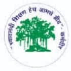 Rayat Shikshan Sanstha's DP Bhosale College-logo
