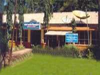 Acharya Jawadekar College of Education logo