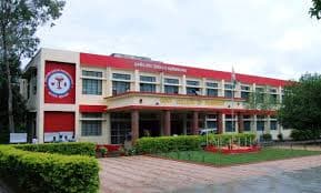 Government College of Pharmacy Karad-image