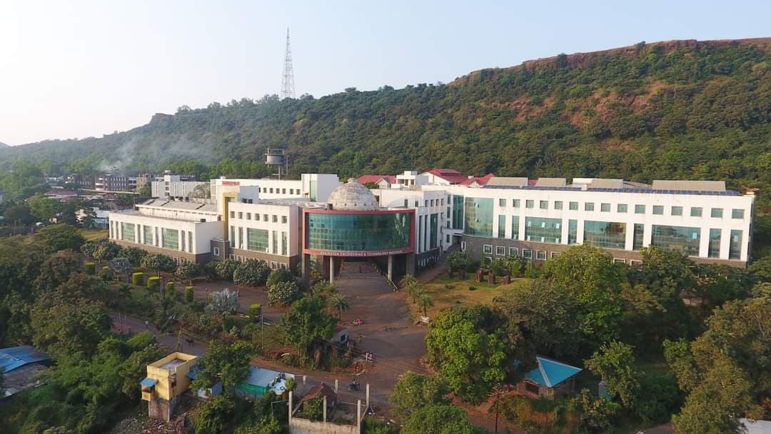 Sanjeevan Engineering and Technology Institute Panhala-image