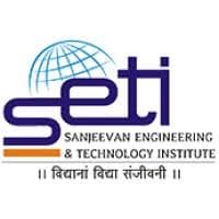 Sanjeevan Engineering and Technology Institute Panhala-logo