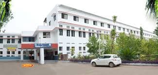 Balwant College-image