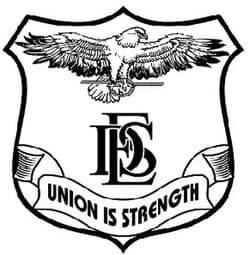 Willingdon College logo