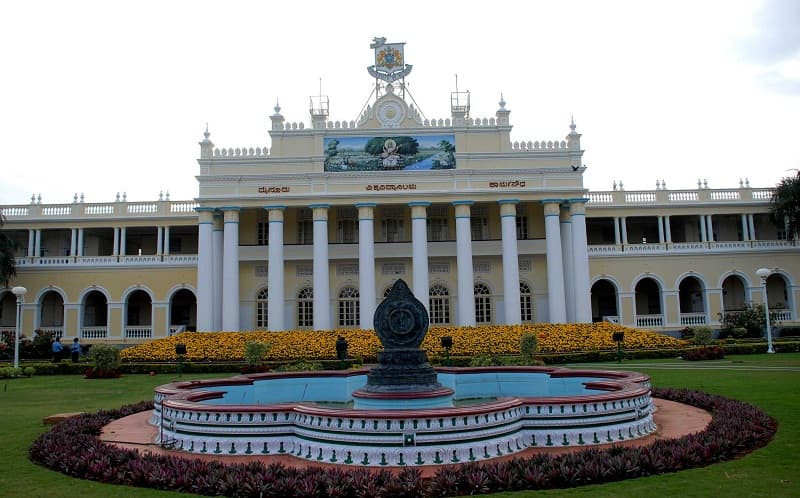 University of Mysore-image
