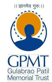 Gulabrao Patil BEd College-logo
