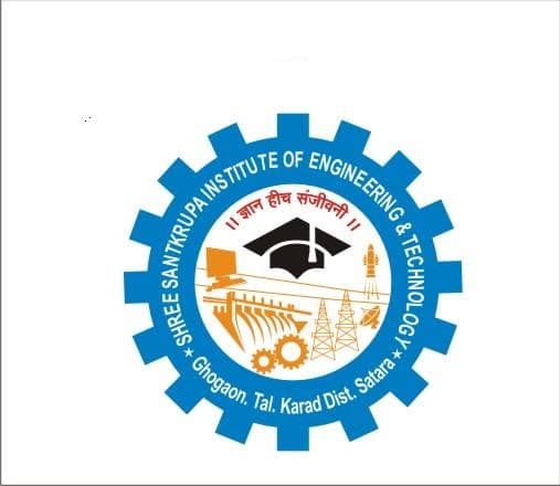 Shree Santkripa Institute of Education logo