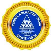 Chhatrapati Shahu Institute of Business Education and Research-logo