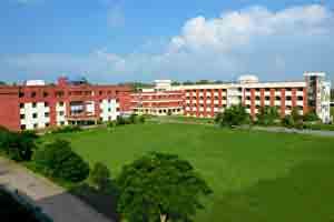 Kalaprabodhini's Institute of Design
