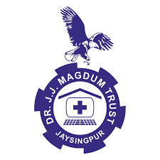 Dr. J.J. Magdum College Of Engineering-logo
