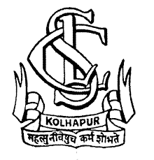 Shahaji Law College logo