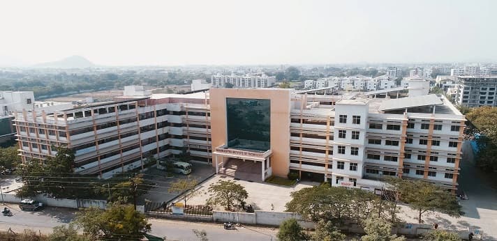 GS Mandal's Marathwada Institute of Technology-logo