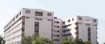 K.J. Somaiya Medical College & Research Centre