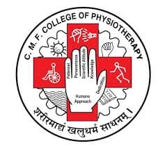 Chaitanya Medical Foundation's College of Physiotherapy-logo