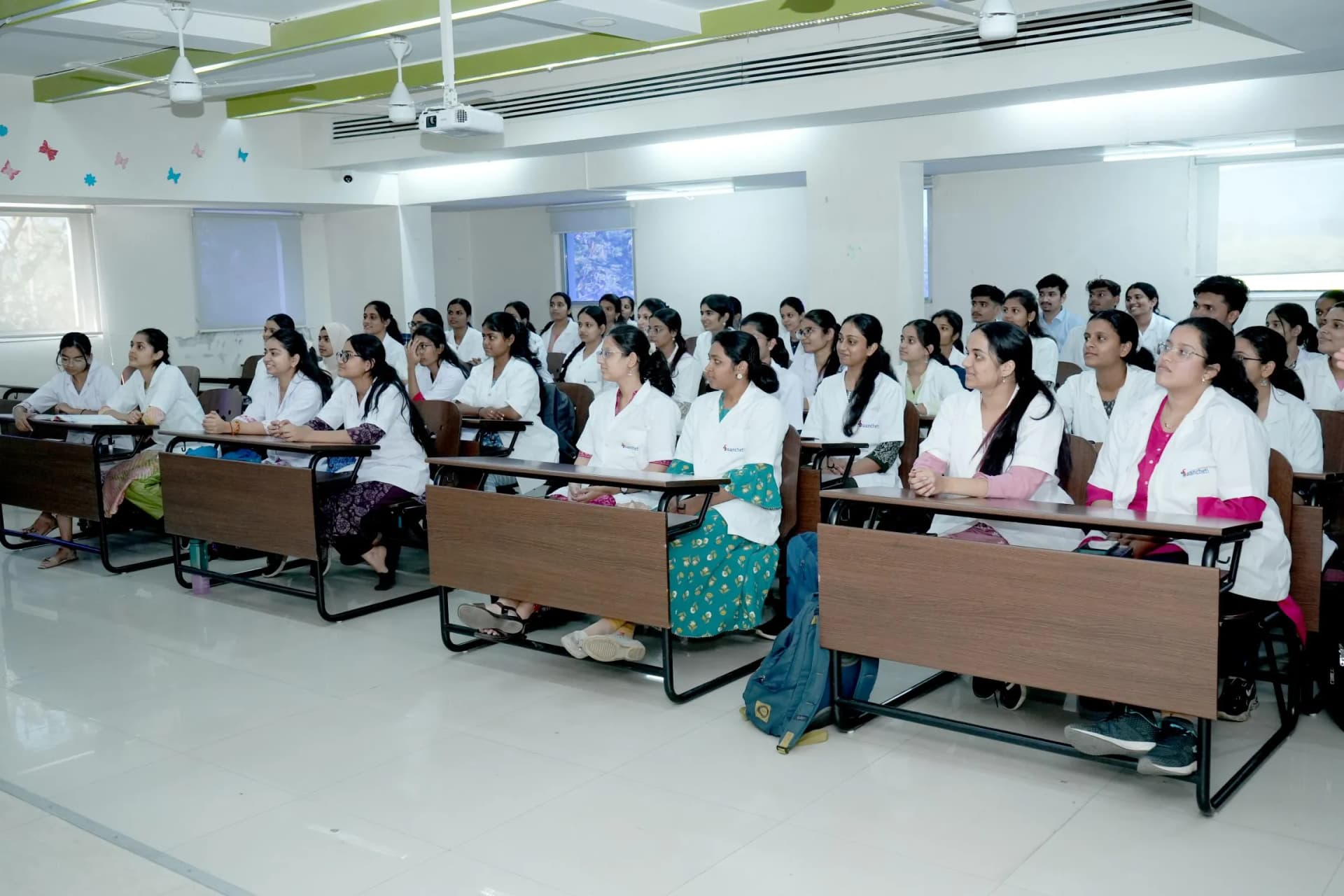 Sancheti HealthCare Academy-image