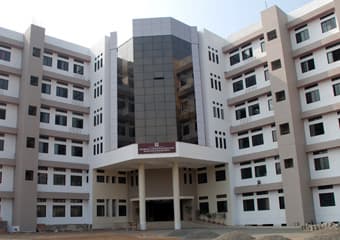 Dr DY Patil Homeopathic Medical College and Research Centre