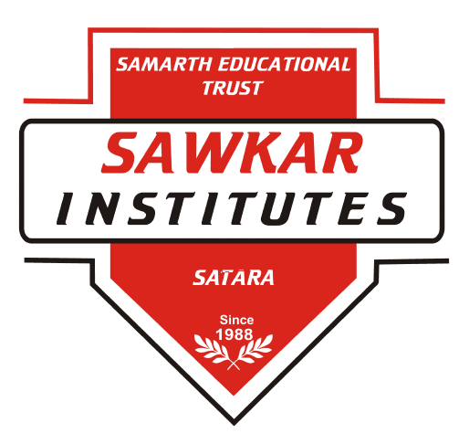 Sawkar Homoeopathic Medical College-logo