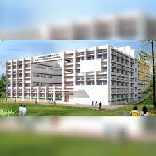 EB Gadkari Homoeopathic Medical College logo