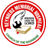 Nazarene Nurses Training College-logo