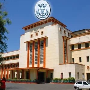 Government Medical College Nagpur-image