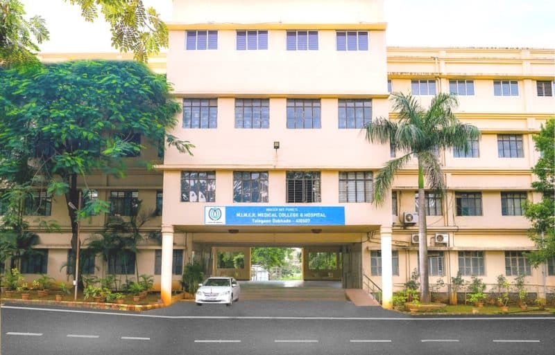 Maharashtra Institute of Medical Education and Research
