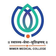 Maharashtra Institute of Medical Education and Research logo