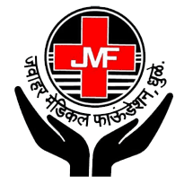 A.C.P.M. Dental College logo