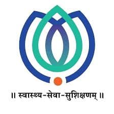 MAEERs Physiotherapy College logo
